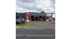 Roady Lannion