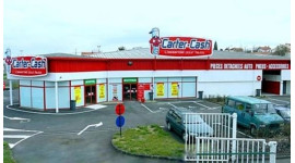 Carter-Cash Clermont-Ferrand