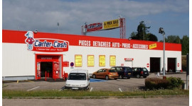 Carter-Cash Limoges