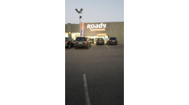 Roady Concarneau