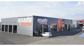 Roady Dax