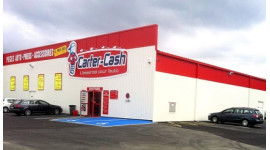 Carter-Cash Ste Luce Sur Loire