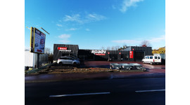 Roady Coutances