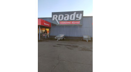 Roady Homecourt