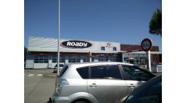 Roady Sene