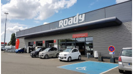 Roady Beauvais