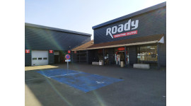Roady Maulette