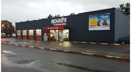Roady L Isle Sur La Sorgue