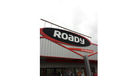 Roady Pertuis