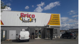 Brico Verdun