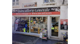 Quincaillerie Anc Gauchon