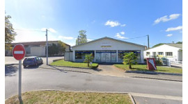 Quincaillerie Etcheverry