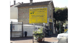 Quincaillerie