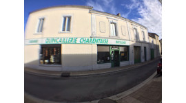 Quincaillerie Charentaise Ets Alter