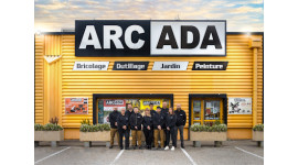 Arcada Philippe Outillage