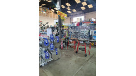 System D Bricolage