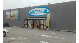 Centrakor