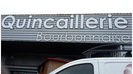 Quincaillerie