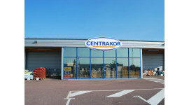 Centrakor