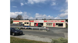 Brico Treignac Sarl