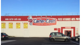Carter-Cash Woippy