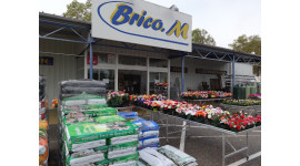 Brico M
