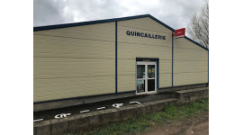 Quincaillerie Prade