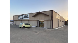 Arcada Salaise Outillage Sas
