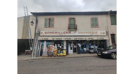 Quincaillerie Leaud