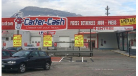 Carter-Cash St Martin D Heres