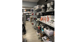 Quincaillerie Chapuis
