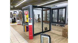 Les Salles Materiaux
