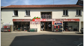 Quincaillerie Des Monts D Alban