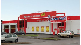 Carter-Cash Saran