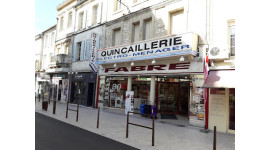 Quincallerie Fabre