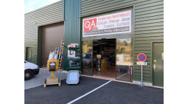 Quincaillerie De La Valle D Azergues