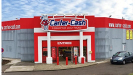 Carter-Cash Essey Les Nancy
