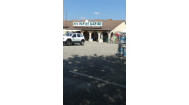 Gil Outil Bazar