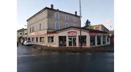 Quincaillerie Lafon
