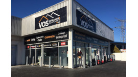 V.O.S Outillage Et Equipement