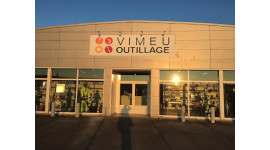 Vimeu Outillage Coremplus