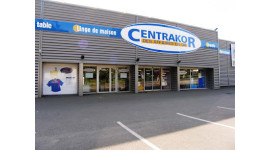 Centrakor