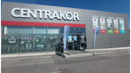 Centrakor