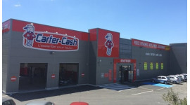 Carter-Cash Marseille