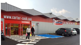 Carter-Cash Quetigny