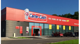 Carter-Cash Souffelweyersheim