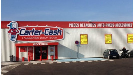 Carter-Cash La Seyne-sur-Mer