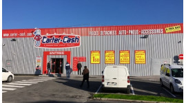 Carter-Cash Beziers