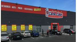 Carter-Cash Wattrelos