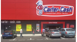 Carter-Cash Brest